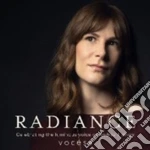 Voces8: Radiance. The Luminous Voice Of Andrea Haines cd
