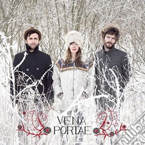 Vena Portae - Vena Portae cd musicale di Portae Vena
