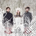 (LP Vinile) Vena Portae - Vena Portae (2 Lp) vinile