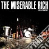 Miserable Rich (The) - Live In Frankfurt cd