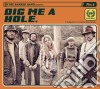 Barker Band (The) - Dig Me A Hole cd