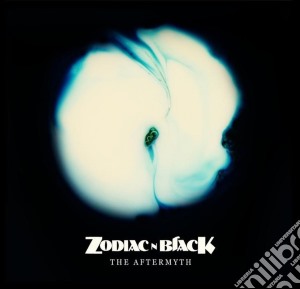 Zodiac N Black - The Aftermyth cd musicale di Zodiac N Black