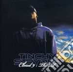 Tynchy Stryder - Cloud 9: The Ep