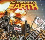 Autobots - Ends Of The Earth ((3 Cd)