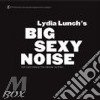 (lp Vinile) Big Sexy Noise cd