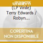 (LP Vinile) Terry Edwards / Robyn Hitchcock - You Won't See Me / I Want You (She's So Heavy) (10') vinile