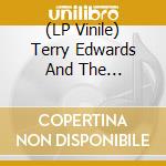 (LP Vinile) Terry Edwards And The Scapegoats - My Wife Doesn'T Understand Me (2 Lp) (Rsd 2022) vinile