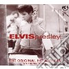 Elvis Presley - The Original Hit Albums (3 Cd) cd