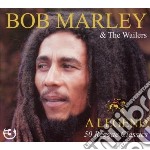 Bob Marley - A Legend (3 Cd)