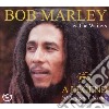 Bob Marley - A Legend (3 Cd) cd