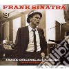 Frank Sinatra - Three Original Hit Albums (3 Cd) cd