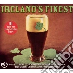Ireland's Finest / Various (3 Cd) cd