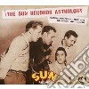 Sun Records Anthology (3 Cd) cd