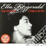 Ella Fitzgerald - Cole Porter & Rodgers And Hart Songbook (3 Cd) cd