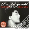 Ella Fitzgerald - Cole Porter & Rodgers And Hart Songbook (3 Cd) cd