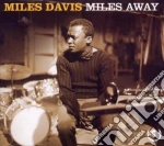 Miles Davis - Miles Away (3 Cd) cd