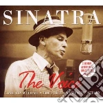 Frank Sinatra - The Voice (3 Cd) cd