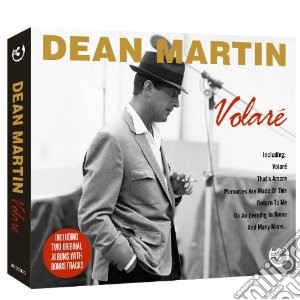 Dean Martin - Volare (3 Cd) cd musicale di Dean Martin