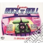 Forever Rock N Roll: 75 Original Hits / Various (3 Cd) cd