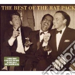 Rat Pack (The) - The Best Of (3 Cd) cd
