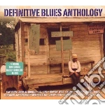 Definitive Blues Anthology / Various (3 Cd) cd