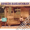 Definitive Blues Anthology / Various (3 Cd) cd