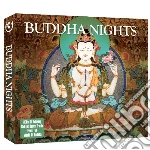 Buddha Nights (3 Cd) cd