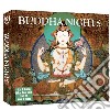Buddha Nights (3 Cd) cd