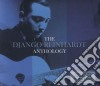 Django Reinhardt - Anthology (3 Cd) cd
