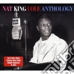 Nat King Cole - Anthology (3 Cd)