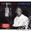 Nat King Cole - Anthology (3 Cd) cd