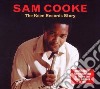 Sam Cooke - The Keen Records Story (3 Cd) cd