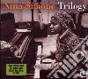 Nina Simone - Trilogy: Little / amazing / at Town (3 Cd) cd