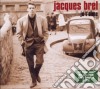Jacques Brel - Je T'aime (3 Cd) cd