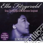Ella Fitzgerald - Songbook (3 Cd) cd