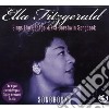 Ella Fitzgerald - Songbook (3 Cd) cd