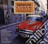 Definitive Cuban / Various (3 Cd) cd