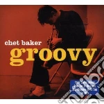 Chet Baker - Groovy (3 Cd) cd