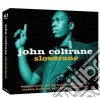 John Coltrane - Slowtrane (3 Cd) cd