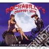 Rockabilly's Greatest Hits (3 Cd) cd