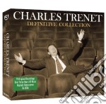 Charles Trenet - Definitive Collection (3 Cd)