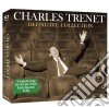 Charles Trenet - Definitive Collection (3 Cd) cd