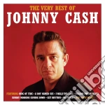 Johnny Cash - The Very Best Of (3 Cd) cd