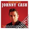 Johnny Cash - The Very Best Of (3 Cd) cd