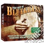 Very Best Of Bluegrass / Various (3 Cd)