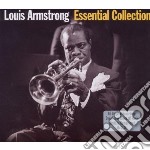 Louis Armstrong - Essential Collection (3 Cd)