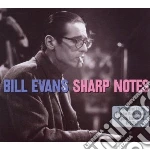 Bill Evans - Sharp Notes (3 Cd) cd