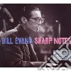 Bill Evans - Sharp Notes (3 Cd) cd