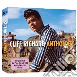 Cliff Richard - Anthology (3 Cd)
