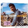 Cliff Richard - Anthology (3 Cd) cd